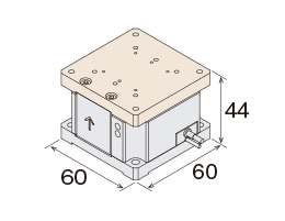 ZAxis High durability model